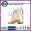 Wooden 6 player hot sale croquet balls