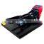 High Cost-Effective Flat Heat press machine clothing sublimation machine