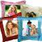 New Design Sublimation Pillow With Customized Logo