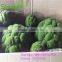 SJLJ01050 decorative artificial moss ball