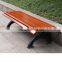 Outdoor Furniture Wood Bench