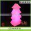 Color LED Balls Decorations Rainbow Film Fiber Optic Christmas Tree