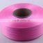 Colored SD Polypropylene/PP Yarn For Weaving