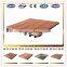 Outdoor interlocking floor tiles WPC,Outdoor Lowes Cheap Wpc Diy Interlocking Composite Deck Tiles