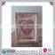 Photo frame vintage wooden picture frame antique home decor wooden phot frame