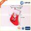 new year souvenir gift bag christmas stocking for candy