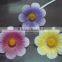 artificial home wedding fiber optic decorative flowers