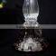 2015 new metal antique diamond lantern with led