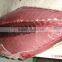 Frozen Yellowfin Tuna