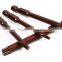 4pcs/set S2 Drill Bits Screwdriver Set Star torx hex wrench T8 T10 T15 T20