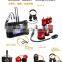 Explosion proof V9Audio &video life detector