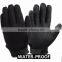 water and heat resistant work gloves