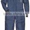 Reflective safety clothing