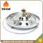 Top sale 0.8mm camping stove gas burner