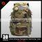 24L Small Military Backpack Laser Cutting Molle Webbing Army Camouflage Backpack