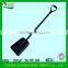 Good Quality Matel Handle Shovel for Nigeria Market