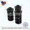 ISO9001 certificated OEM manufacturer produce many kinds of cnc machining spare parts