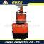Factory direct supply OK-600C old ring oxide floor grinding machine,old surface grinder