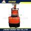 Plastic OK-600C old ring oxide floor polishing machine,portable granite polishing machine