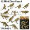 Magic Mini Dinosaur Fossil Toys for Kids