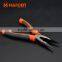 Professional Hand Tool Industry Line Long Nose 6" Plier
