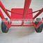 Reasonable Price Industrial Metallic Warehouse Hand Truck