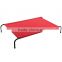 Hammocks Durable Pet Bed Red Color