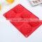 Flower muffin mold, food grade silicone bakeware cake pan,cupcake mold,pastry tools