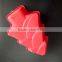 2017 Amazon Hot Selliing Christmas Tree Shape Bread Molds Silicone Baking Cake Molds