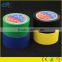Thickness 150micron Ground Warning sign PVC Floor Marking Tape