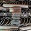 FB-2000 Horizontal Lifeline System Stainless Steel CableWire cable Bracket