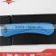 promotional gift colorful kitchen paring ceramic folding knife