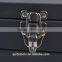 Industry High-Quality Large Iron 2Layers Tool Box