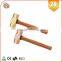 Non-sparking Tools Aluminum Bronze Ball Peen Hammer