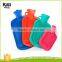 Hot Sale High Quality Rubber Hot Water Bag Hot Water Bottle