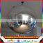 Factory direct hanging mirror ball led mirror ball disco light