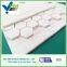 Competitive price alumina ceramic lining mosaic