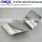 Tianyu DEX exhaust system escape muffler tip for Jaguar