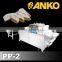 Anko Industrial Automatic Filming Dough Pressing Machine