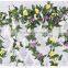 artificial rose flower vine NKG171