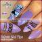 Yiwu Factory Hot Sale Stiletto Nail Tip Magic Geometric Glue Applicator Tip Artifical Finger Nails