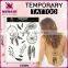 NEWAIR beautiful and individualized temporary tattoos