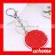 UCHOME New Design Colorful Fruit Key Chain Metal,Zinc Alloy Key Chain Wholesale In Stock