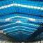 Anti-aging film semi-rigid FRP daylighting Sheet/FRP Plane Skylight for roof