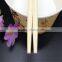 Derect Factory Sale Disposable Tensoge Bamboo Chopstick