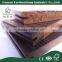 Strand Woven Bamboo Decking Floor For Outdoor Use