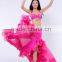 Yifusha ladies white belly dance dress AS6051-AQ6051-Q5021