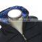 Fashion reversible winter jacket waterproof diamond feather quilted nylon winter woman coat clothes