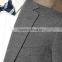 2015 new design made to measure men suits slim fit blazer