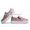 genuine leather women fashion loafers shoe sample had, adults fashion casual shoes best quality price cheap